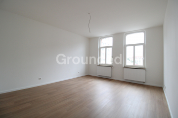 Erstbezug nach Kernsanierung großzügige 5 Zimmer Wohnung in hervorragender Lage in Nürnberg, 90478 Nürnberg, Etagenwohnung