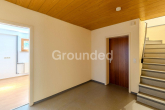 UG Flur - Großzügiges Einfamilienhaus mit Einliegerwohnung, Garten und Terrasse in Roßtal