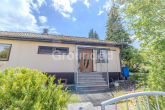 Außenansicht - Großzügiges Einfamilienhaus mit Einliegerwohnung, Garten und Terrasse in Roßtal