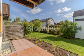 Terrasse (2) - Helle Eigentumswohnung mit Terrasse und TG-Stellplatz in gepflegter Wohnanlage in Neunkirchen