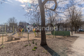 Nahegelegener Spielplatz - Vermietete 3-Zimmer Eigentumswohnung in Nürnberg