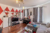 Wohnzimmer - Vermietete 3-Zimmer Eigentumswohnung in Nürnberg