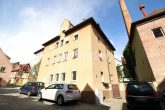 Erstbezug nach Sanierung: moderne 2-Zimmerwohnung in Schwabach - Außenansicht