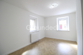 Schlafzimmer - Erstbezug nach Sanierung: moderne 2-Zimmerwohnung in Schwabach