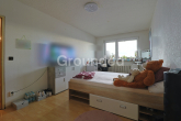 Schlafzimmer - 2-Zimmer-Wohnung mit Balkon in Nürnberg