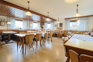 Gasthof mit vielseitigen Nutzungsmöglichkeiten, 96215 Lichtenfels, Gastronomie