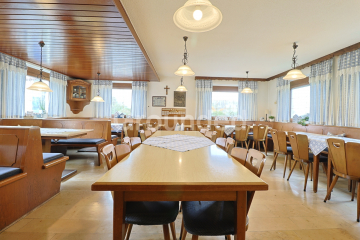 Gasthof mit vielseitigen Nutzungsmöglichkeiten, 96215 Lichtenfels, Gastronomie