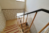 Gasthof mit vielseitigen Nutzungsmöglichkeiten - Treppenhaus