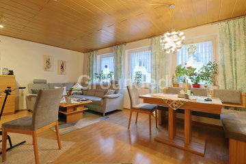 Gepflegte Kapitalanlage: Vermietete 2-Zimmer-Wohnung in Nürnberg, 90443 Nürnberg, Etagenwohnung