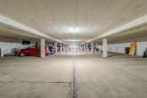 Tiefgarage innen - 2 Tiefgaragenstellplätze in Erlangen-Büchenbach – einzeln oder gemeinsam erhältlich | je 15.000 €