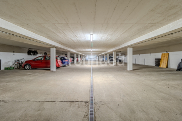 2 Tiefgaragenstellplätze in Erlangen-Büchenbach – einzeln oder gemeinsam erhältlich | je 15.000 €, 91056 Erlangen, Tiefgarage