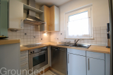 Küche (2) - Einmalige Chance: 3-Zimmer-Wohnung mit Carport und Option auf Roof-Top-Wintergarten