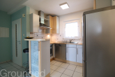 Küche (3) - Einmalige Chance: 3-Zimmer-Wohnung mit Carport und Option auf Roof-Top-Wintergarten
