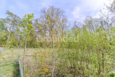 Wohnung links Balkon Aussicht - Gepflegte Eigentumswohnung im idyllischen Johannishof bei Oberhaid