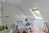 Wohnung links Bad - Gepflegte Eigentumswohnung im idyllischen Johannishof bei Oberhaid