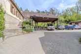 Innenhof - Gepflegte Eigentumswohnung im idyllischen Johannishof bei Oberhaid