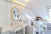 Wohnung rechts Bad - Gepflegte Eigentumswohnung im idyllischen Johannishof bei Oberhaid