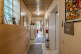 OG2 rechts Flur - Gepflegtes Mehrfamilienhaus mit Mietsteigerungspotential in Nürnberg