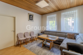 OG1 rechts Wohnzimmer - Gepflegtes Mehrfamilienhaus mit Mietsteigerungspotential in Nürnberg