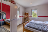 OG3 links Schlafzimmer - Gepflegtes Mehrfamilienhaus mit Mietsteigerungspotential in Nürnberg