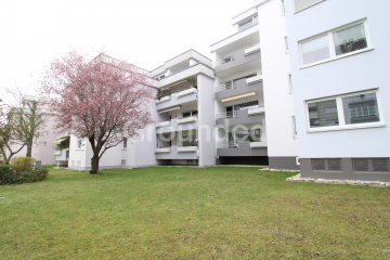 Gepflegte, frei werdende 3-Zimmer-Wohnung für Selbstbezug oder Neu-Vermietung in Neumarkt i.d.Opf., 92318 Neumarkt in der Oberpfalz, Etagenwohnung