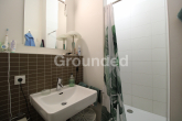 Badezimmer 2 - Gepflegte, vermietete Studentenwohnung in Bamberg auf der Erba Insel
