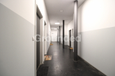 Flur zur Wohnung 1 - Gepflegte, vermietete Studentenwohnung in Bamberg auf der Erba Insel