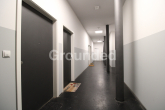 Flur zur Wohnung 2 - Gepflegte, vermietete Studentenwohnung in Bamberg auf der Erba Insel