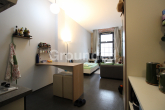Küche 2 - Gepflegte, vermietete Studentenwohnung in Bamberg auf der Erba Insel