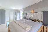 Schlafzimmer - Exklusiver, barrierefreier Bungalow mit hochwertiger Ausstattung und fast autarker Energieversorgung