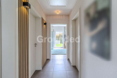 Flur - Exklusiver, barrierefreier Bungalow mit hochwertiger Ausstattung und fast autarker Energieversorgung