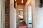 Flur (3) - Sanierung oder Abriss: Einfamilienhaus mit Garten und Garage