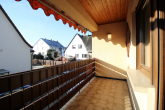 Balkon - Sanierung oder Abriss: Einfamilienhaus mit Garten und Garage