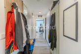 OG2 Mitte Flur - Gepflegtes 8-Parteien-Haus mit PV-Anlage und großem Grundstück im Umland von Regensburg