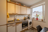 OG1 rechts Küche - Gepflegtes 8-Parteien-Haus mit PV-Anlage und großem Grundstück im Umland von Regensburg