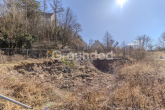 Grundstück - Baugrundstück mit genehmigtem Einfamilienhaus-Projekt in Lisberg