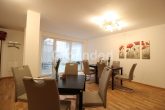 Seniorengerechtes Wohnen in heller 2-Zimmer-Wohnung mit Balkon in Fürth - Gemeinschaftsraum