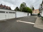 Garagenhof - Gepflegte und charmante 3-Zimmer Wohnung mit Balkon und Garage in Nürnberg