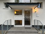 Gepflegte und charmante 3-Zimmer Wohnung mit Balkon und Garage in Nürnberg - Gebäudeeingang