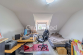 DG Arbeitszimmer - Gepflegtes Reihenmittelhaus mit großem Garten und Garage in Nürnberg