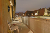 Eigennutz oder Neuvermietung möglich: Charmante 3-Zimmer Wohnung mit Balkon in Bamberg - Balkon