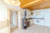 Küche - Einfamilienhaus in Schlosslage mit großer Dachterrasse in Trunstadt