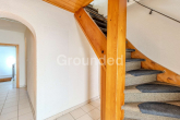 Eingangsbereich - Einfamilienhaus in Schlosslage mit großer Dachterrasse in Trunstadt