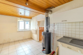 Küche - Einfamilienhaus in Schlosslage mit großer Dachterrasse in Trunstadt