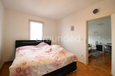 Schlafzimmer 2 - Zentrale und vermietete 3-Zimmer-Wohnung in Fürth