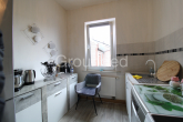 Küche 2 - Zentrale und vermietete 3-Zimmer-Wohnung in Fürth