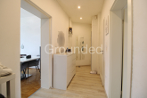 Eingansbereich - Zentrale und vermietete 3-Zimmer-Wohnung in Fürth