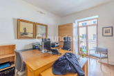 OG1 rechts Büro - Gepflegtes Mehrfamilienhaus mit stabiler Rendite und ca. 1.180m² vermietbarer Fläche in Traunstein