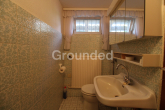 Badezimmer UG (1) - Geräumiges, voll unterkellertes Einfamilienhaus mit Garten und Terrassen in Baiersdorf